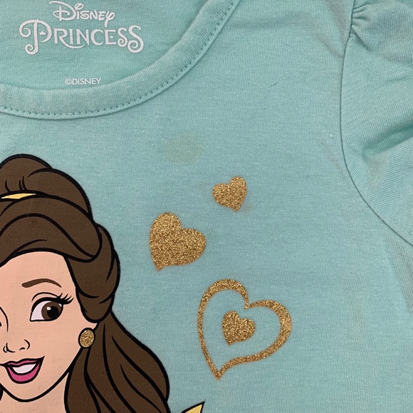 Set of 3 Disney Shirts - Picture 4 of 11